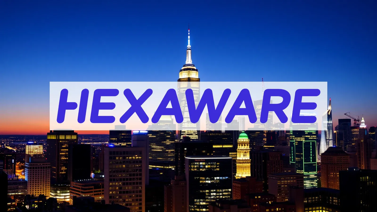 Hexaware Aktie: Nachhaltigkeit gegen Kurs-Tief - Foto: über boerse-global.de