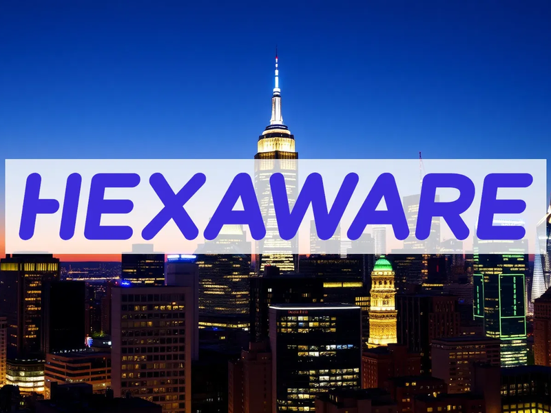 Hexaware Aktie: Nachhaltigkeit gegen Kurs-Tief - Foto: über boerse-global.de