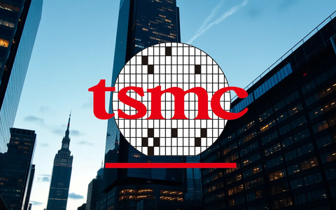 TSMC: Un Gigante con Resultados Sólidos y Nubes en el Horizonte - Foto: über boerse-global.de