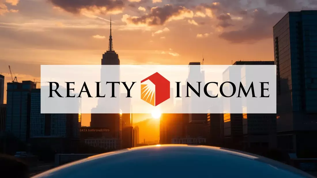 Realty Income: La Reina de los Dividendos Mensuales Alza el Listón Illustration mit AI erstellt übermittelt durch boerse-global.de