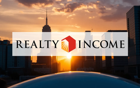 Realty Income: La Reina de los Dividendos Mensuales Alza el Listón - Foto: über boerse-global.de