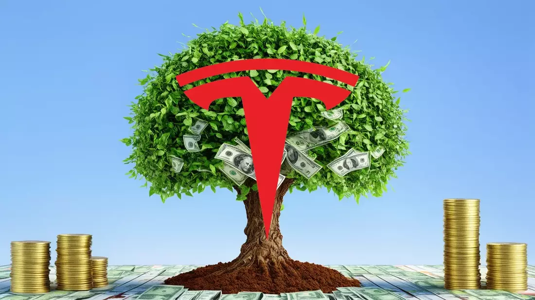 Tesla: La Estrategia de Integración de Musk Más Allá del Automóvil Illustration mit AI erstellt übermittelt durch boerse-global.de