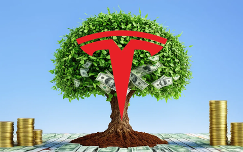 Tesla: La Estrategia de Integración de Musk Más Allá del Automóvil - Foto: über boerse-global.de