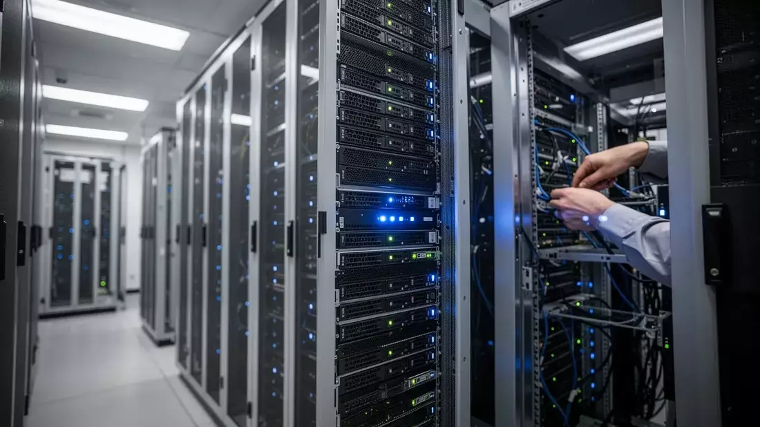 iShares NASDAQ 100 ETF: Neugewichtung naht - Bild: über boerse-global.de