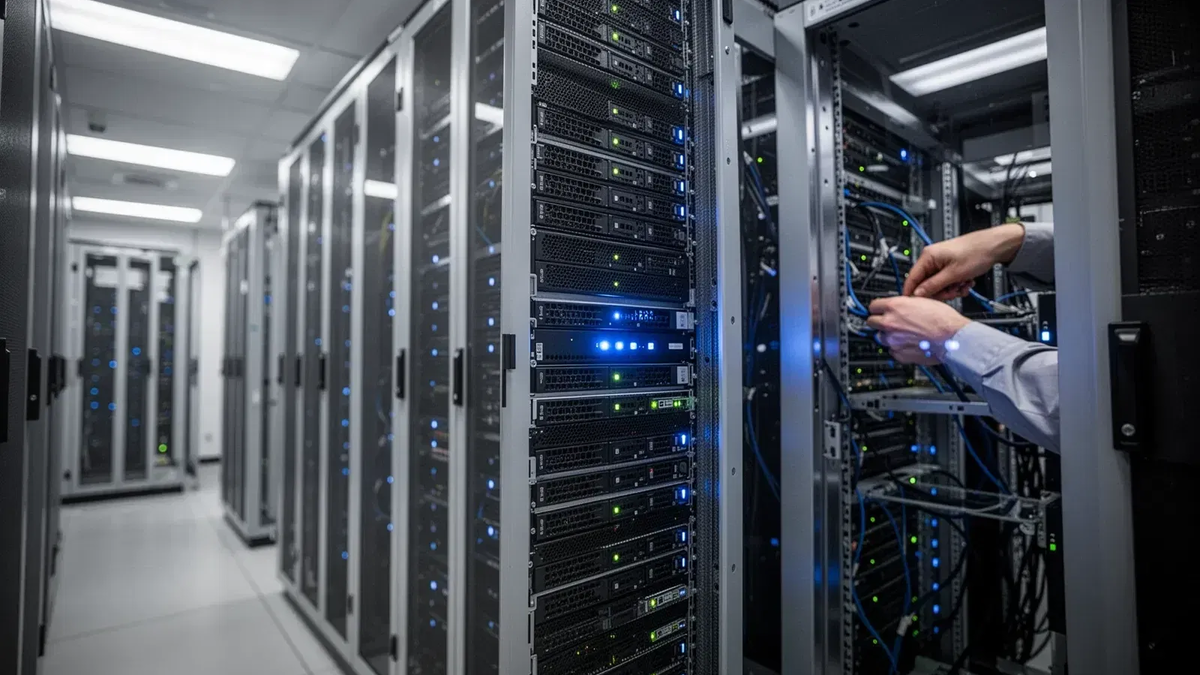 iShares NASDAQ 100 ETF: Neugewichtung naht - Foto: über boerse-global.de