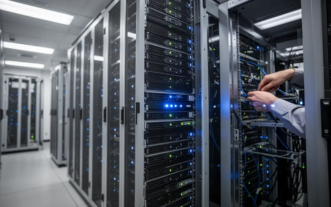 iShares NASDAQ 100 ETF: Neugewichtung naht - Foto: über boerse-global.de