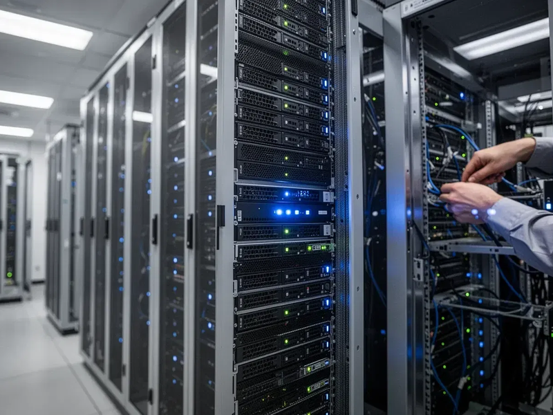 iShares NASDAQ 100 ETF: Neugewichtung naht - Foto: über boerse-global.de