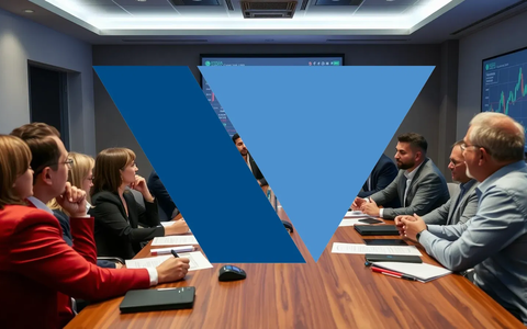 Virco Aktie: Blick auf Quartalsbericht - Foto: über boerse-global.de