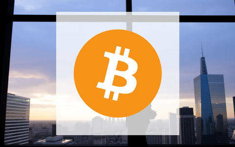 Bitcoin Demuestra una Resiliencia Inesperada en un Entorno Turbulento - Foto: über boerse-global.de