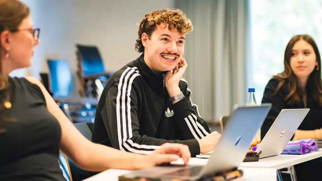 Zeppelin Universität bietet ab Herbst neuen Masterstudiengang an: Psychology & Management - Bild: presseportal.de