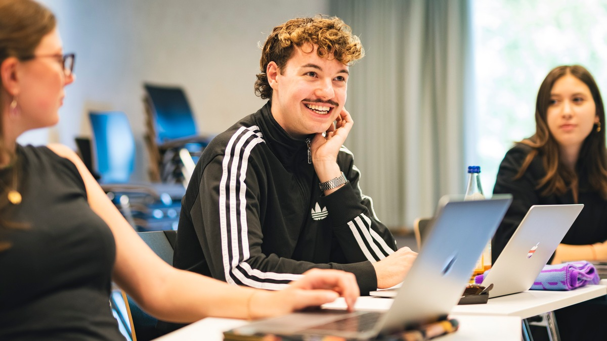 Zeppelin Universität bietet ab Herbst neuen Masterstudiengang an: Psychology & Management - Foto: presseportal.de