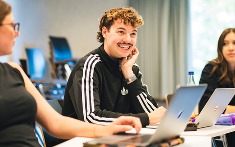 Zeppelin Universität bietet ab Herbst neuen Masterstudiengang an: Psychology & Management - Foto: presseportal.de