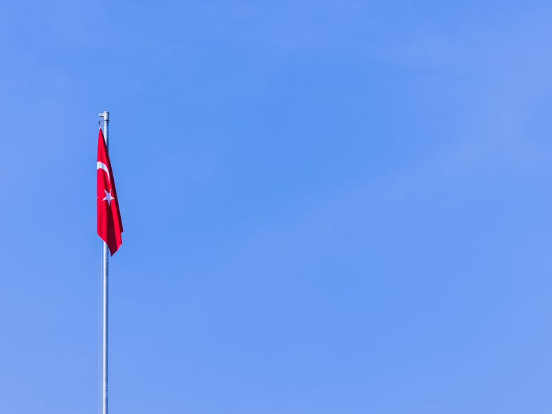 Viele Gebiete in der Türkei sind stark erdbebengefährdet. (Symbolbild) - Foto: Rolf Vennenbernd/dpa