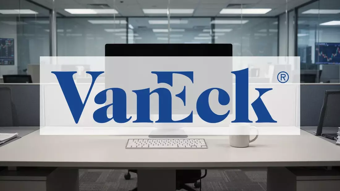 VanEck MAAX ETF: Liquidation vollzogen - Bild: über boerse-global.de