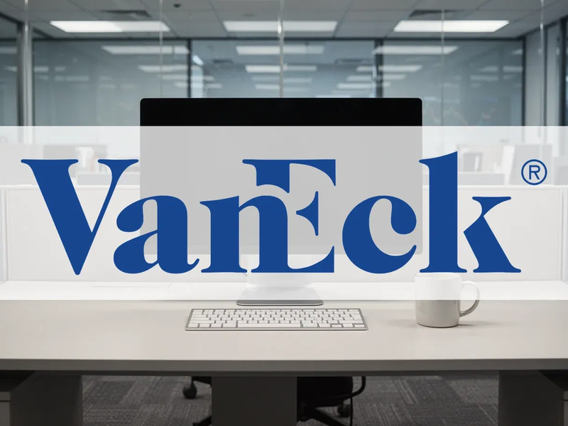 VanEck MAAX ETF: Liquidation vollzogen - Foto: über boerse-global.de