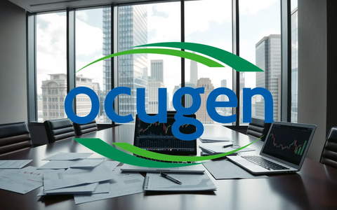 Ocugen: Una biotecnológica en la cuerda floja entre hitos clínicos y fragilidad financiera - Foto: über boerse-global.de