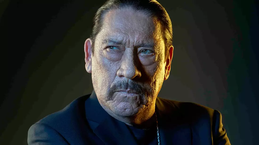 Danny Trejos Doku-Reihe über spektakuläre Entdeckungen: Zweite Staffel startet am 19. März auf dem HISTORY Channel - Bild: presseportal.de