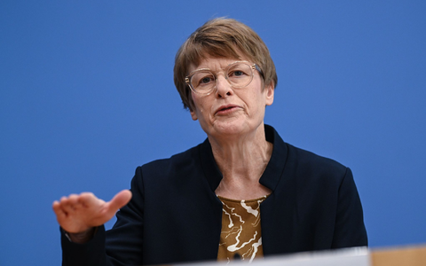 Veronika Grimm meint, Europas Zurückhaltung beim Gas bringe den weltweiten Klimaschutz nicht voran. (Archivbild) - Foto: Britta Pedersen/dpa