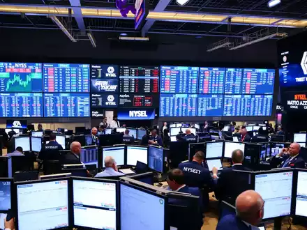 Embrace Change Aktie: Nasdaq-Rückkehr? - Foto: über boerse-global.de