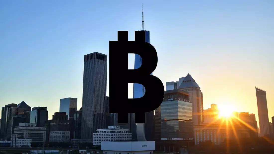 Strategy Inc.: La apuesta agresiva por Bitcoin en medio de la corrección Illustration mit AI erstellt übermittelt durch boerse-global.de