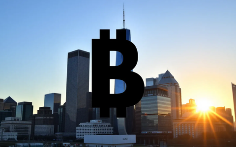 Strategy Inc.: La apuesta agresiva por Bitcoin en medio de la corrección - Foto: über boerse-global.de