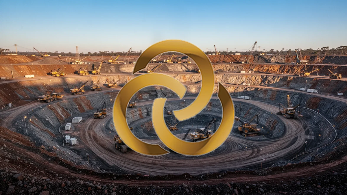 Equinox Gold Aktie: Strategische Wende - Foto: über boerse-global.de