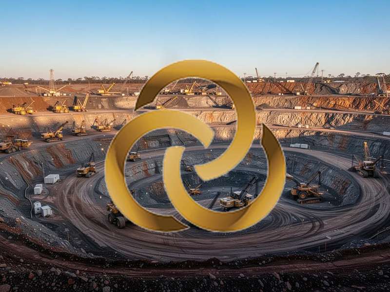 Equinox Gold Aktie: Strategische Wende - Foto: über boerse-global.de