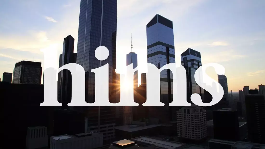 Hims & Hers: La toma de beneficios frena una subida espectacular Illustration mit AI erstellt übermittelt durch boerse-global.de
