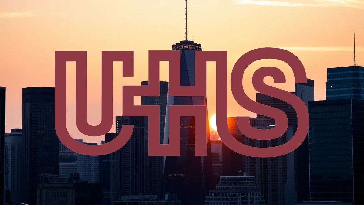 Universal Health Services Aktie: Digitaler Vorstoß - Foto: über boerse-global.de