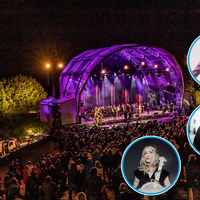 Bodo Wartke, Hannes Ringlstetter, Sarah Lesch und viele weitere Künstler live bei Lieder auf Banz erleben - Foto: presseportal.de