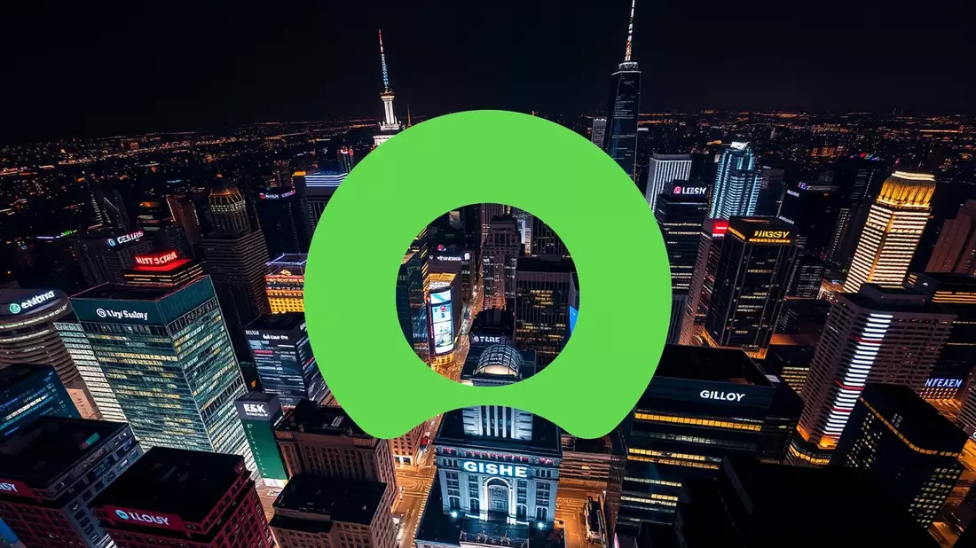 ServiceNow: La paradoja de unos resultados sólidos frente al temor del mercado Illustration mit AI erstellt übermittelt durch boerse-global.de