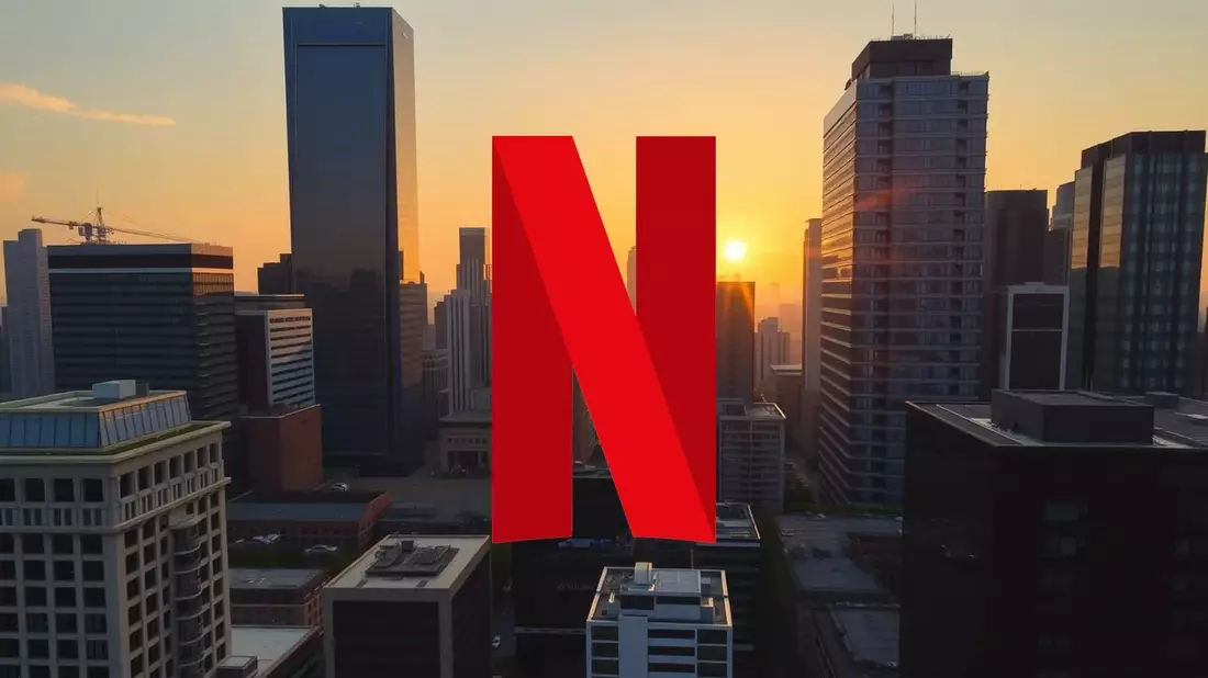 Netflix: La apuesta por la inteligencia artificial marca su nueva estrategia - Bild: über boerse-global.de