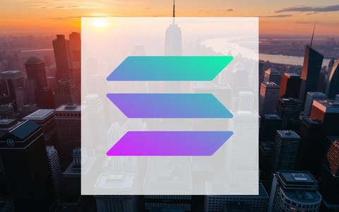 Solana: Innovación Técnica frente a la Volatilidad del Mercado - Foto: über boerse-global.de