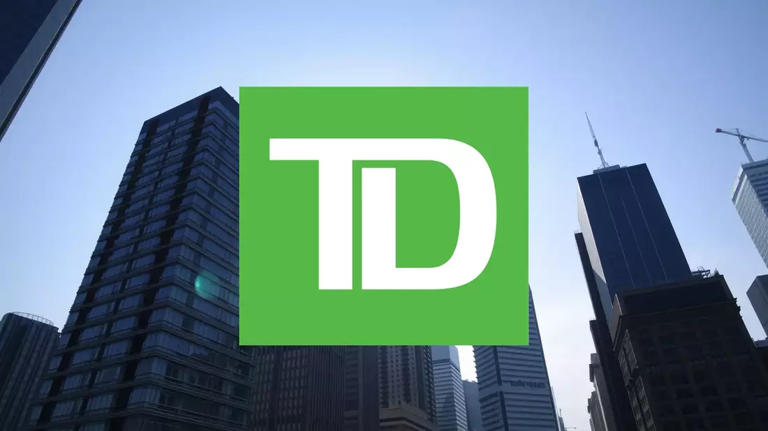Toronto Dominion Bank: Dividenden bestätigt - Bild: über boerse-global.de