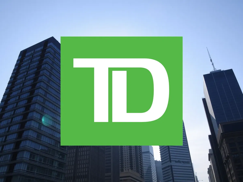 Toronto Dominion Bank: Dividenden bestätigt - Foto: über boerse-global.de