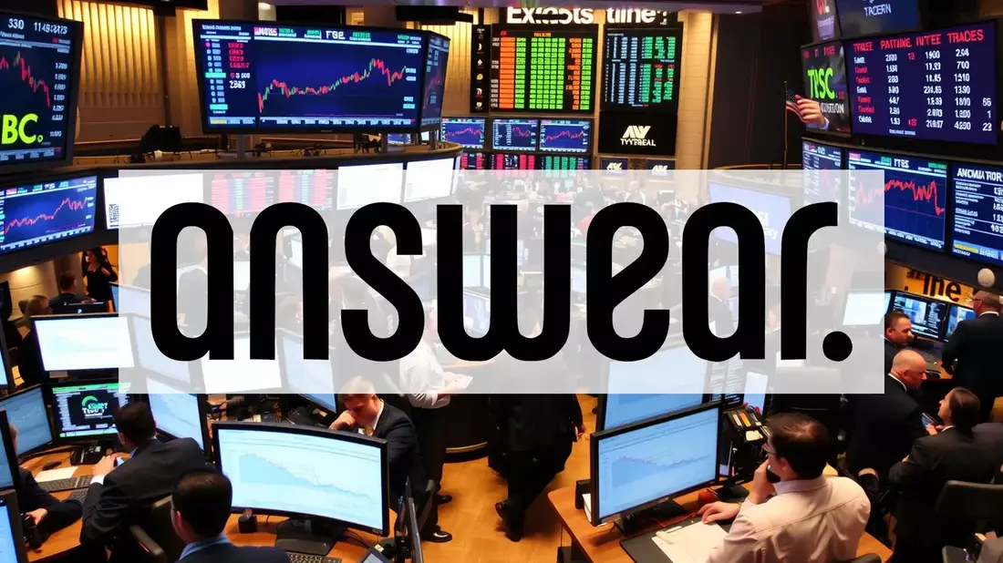 Answear.com Aktie: Wachstumskurs bestätigt - Bild: über boerse-global.de