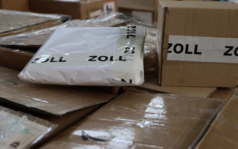 HZA-KI: Weltverbrauchertag: Zoll schützt Verbraucher vor gefährlichen Produkten - Foto: presseportal.de HZA-KI: Weltverbrauchertag: Zoll schützt Verbraucher vor gefährlichen Produkten - Foto: presseportal.de