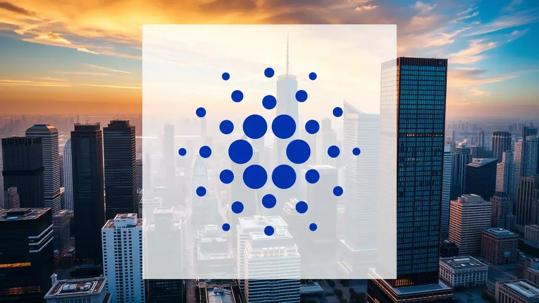 Cardano: Un ecosistema en expansión frente a la venta institucional - Bild: über boerse-global.de
