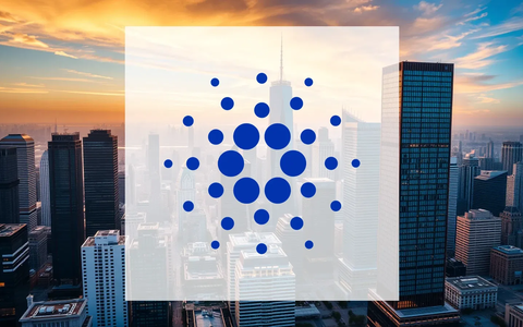 Cardano: Un ecosistema en expansión frente a la venta institucional - Foto: über boerse-global.de