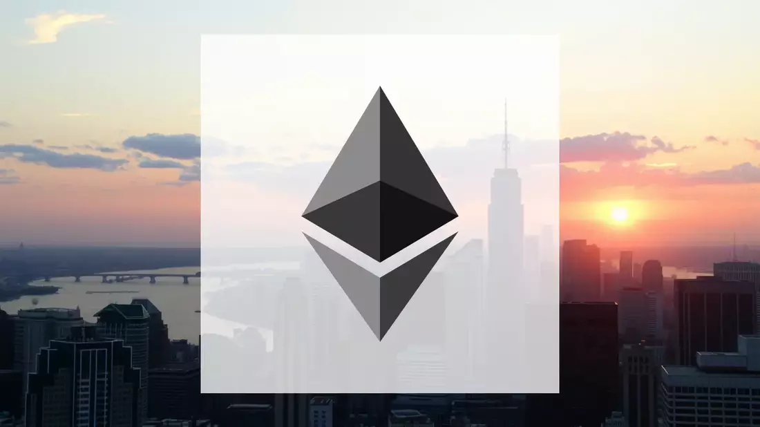 BlackRock Revoluciona la Inversión en Ethereum con un ETF que Genera Ingresos Illustration mit AI erstellt übermittelt durch boerse-global.de