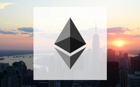 BlackRock Revoluciona la Inversión en Ethereum con un ETF que Genera Ingresos - Foto: über boerse-global.de
