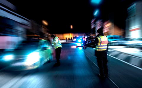 POL-SL: Nach Verfolgungsfahrt von Saarlouis nach Dillingen / Polizei sucht mögliche Geschädigte und leitet mehrere Strafverfahren gegen 26-Jährigen ein - Foto: presseportal.de