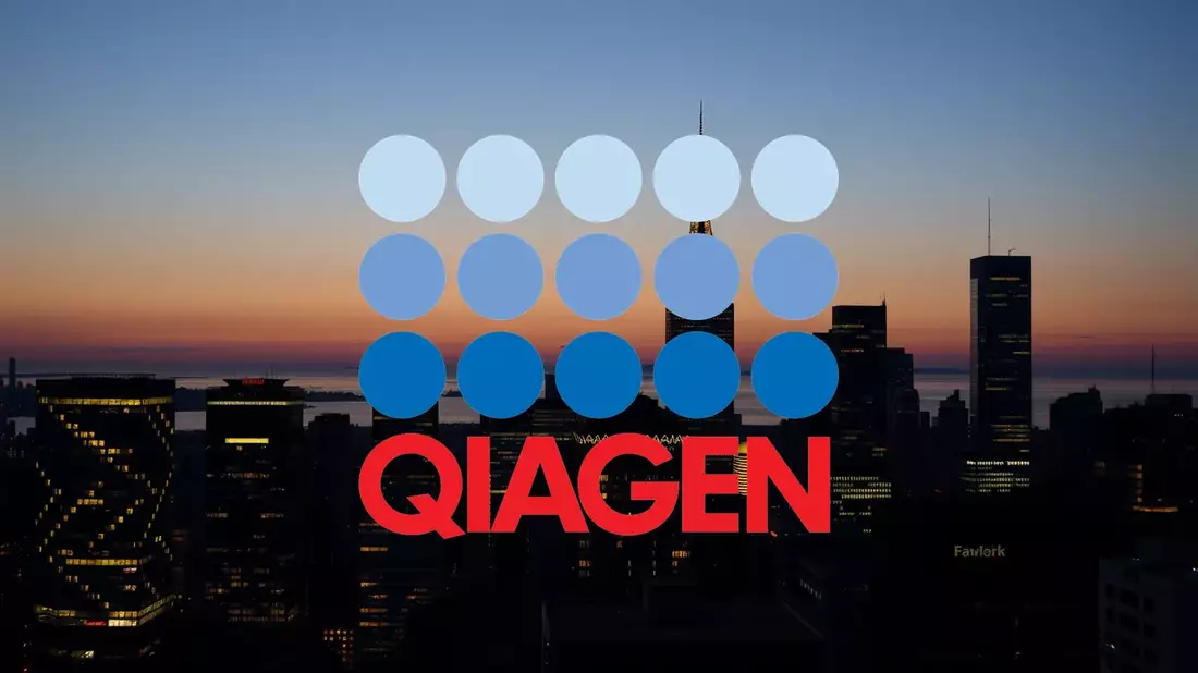 Qiagen Aktie: Comeback der Kaufempfehlung - Bild: über boerse-global.de