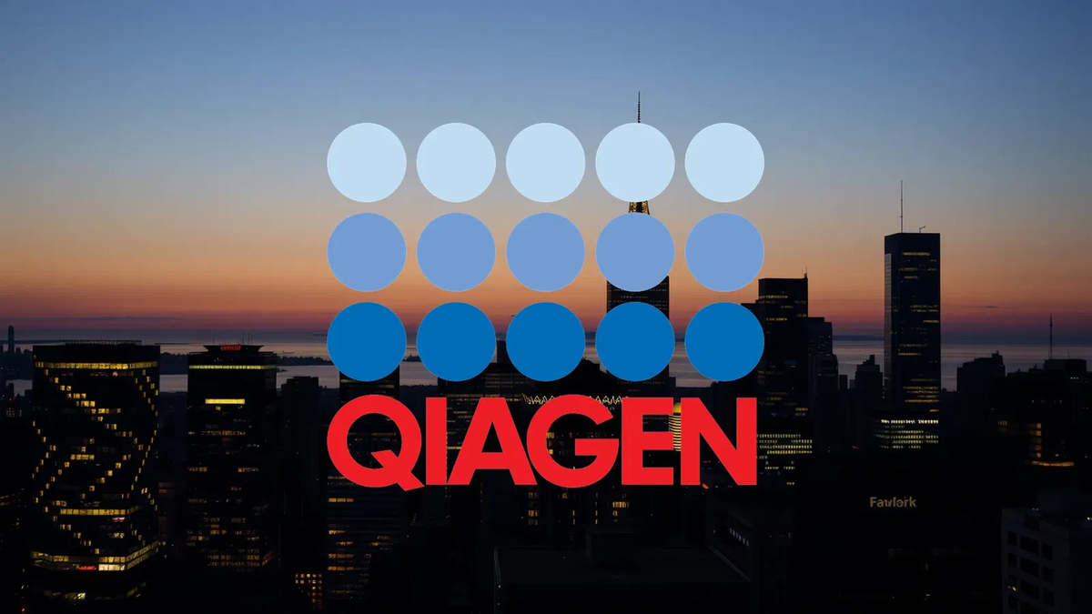 Qiagen Aktie: Comeback der Kaufempfehlung - Foto: über boerse-global.de