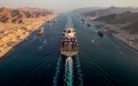 Lyxor HSCEI ETF: Hormuz-Sperre bremst - Foto: über boerse-global.de