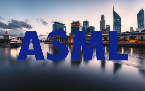 ASML: Innovación, Gobernanza y el Desafío Chino en el Horizonte - Foto: über boerse-global.de