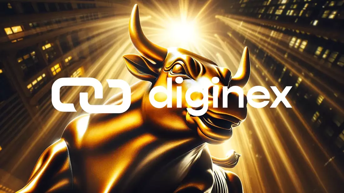 Diginex: La participación de Nalimz refleja una etapa de expansión acelerada - Bild: über boerse-global.de