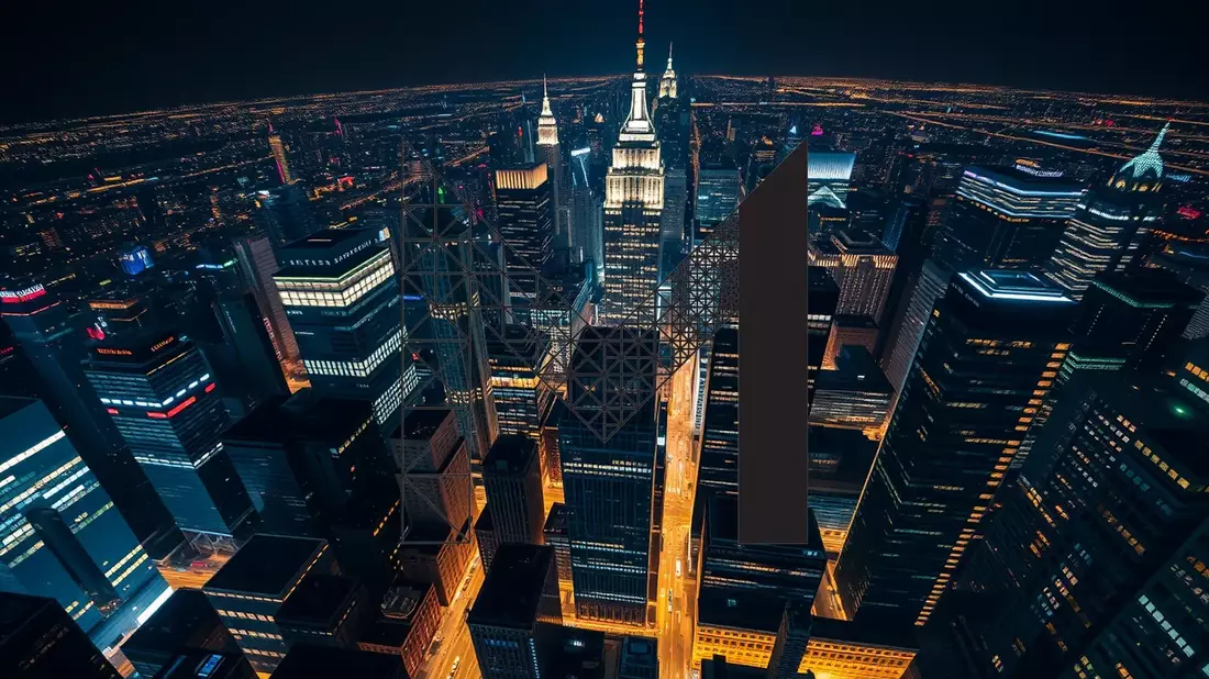 Metaplanet: Un Viraje Estratégico en su Apuesta por Bitcoin Illustration mit AI erstellt übermittelt durch boerse-global.de