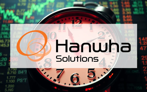 Hanwha Solutions Aktie: Lieferstopp droht - Foto: über boerse-global.de