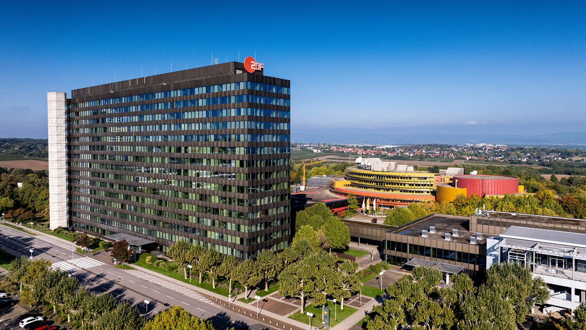 Intensive Aufarbeitung: Was das ZDF aus den Fehlern im 